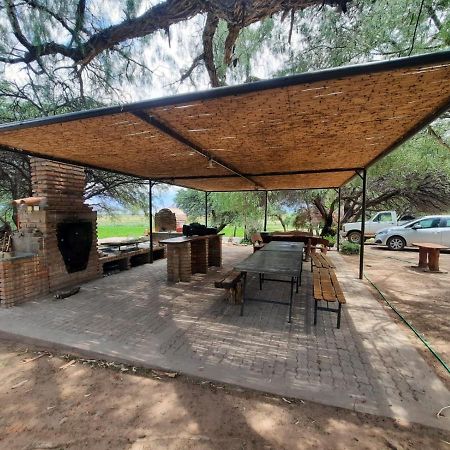 Finca Santa Rita Corralito  Dış mekan fotoğraf