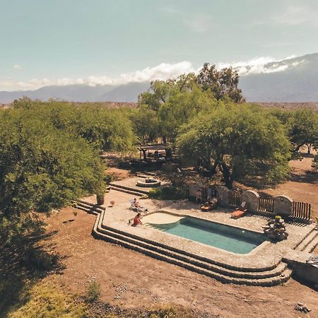 Finca Santa Rita Corralito  Dış mekan fotoğraf