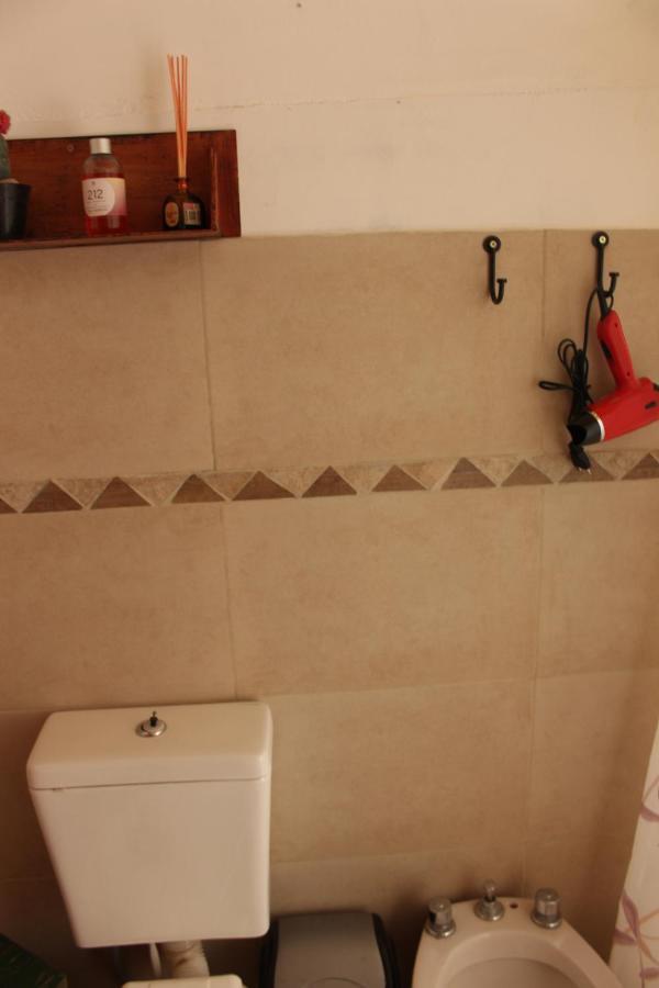 Finca Santa Rita Corralito  Dış mekan fotoğraf
