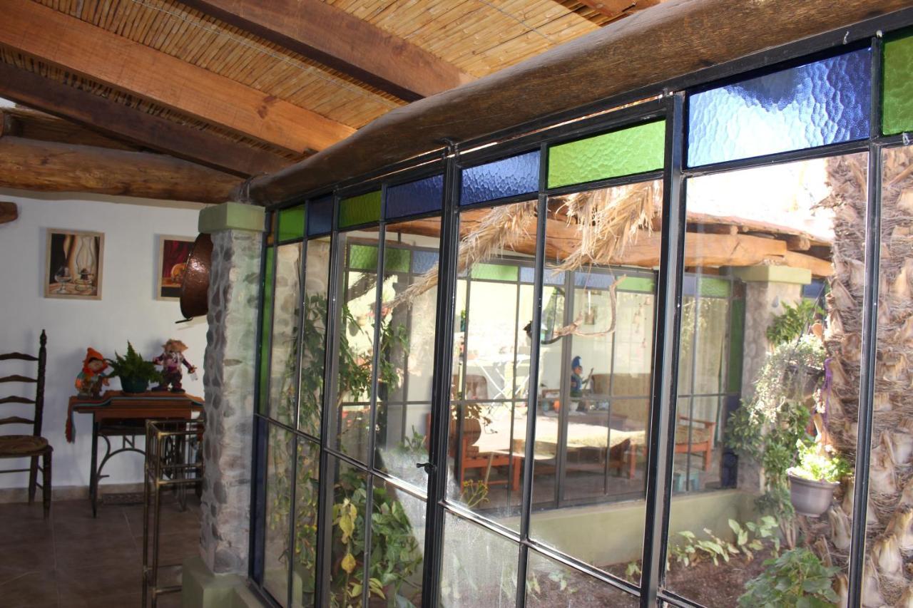 Finca Santa Rita Corralito  Dış mekan fotoğraf