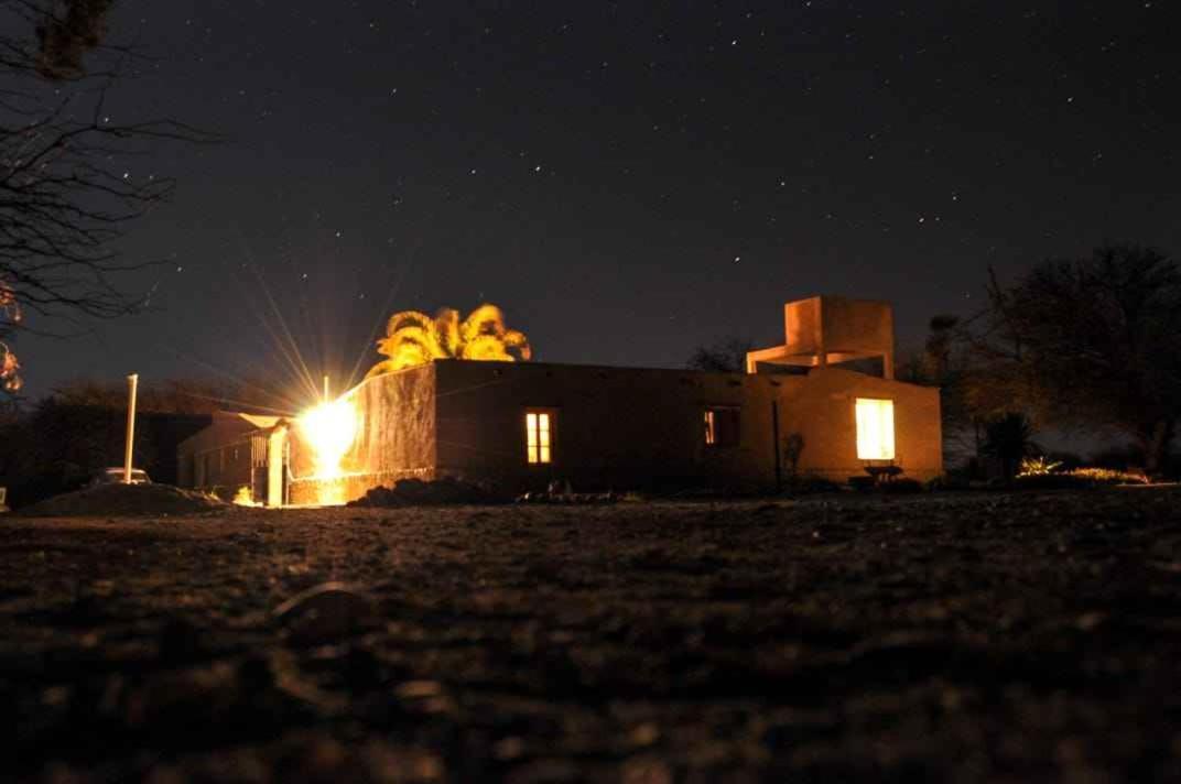 Finca Santa Rita Corralito  Dış mekan fotoğraf