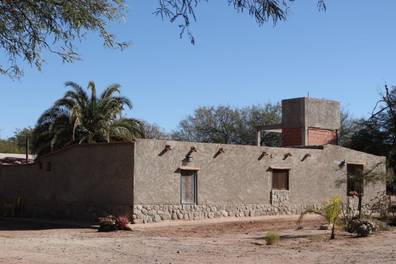 Finca Santa Rita Corralito  Dış mekan fotoğraf