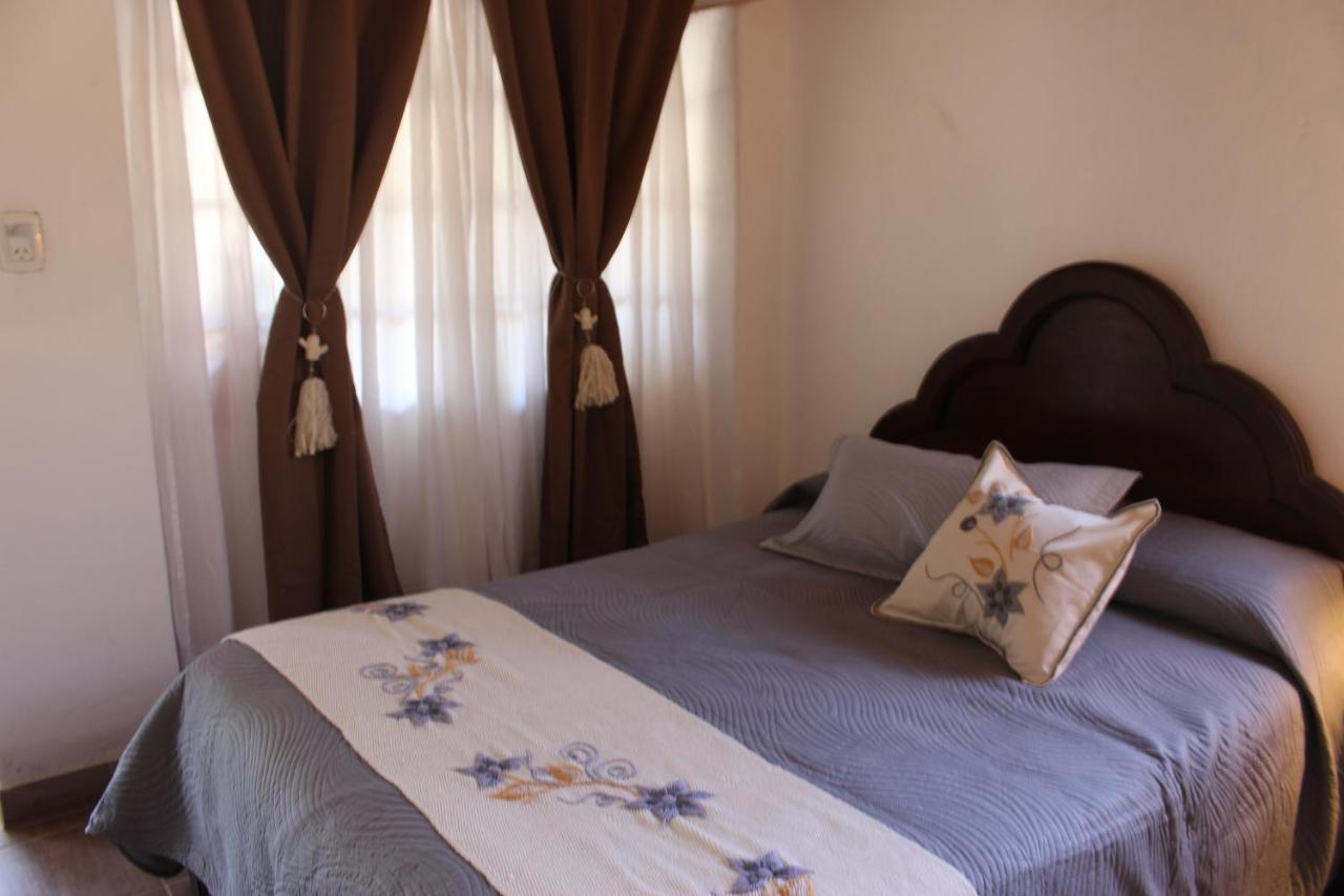 Finca Santa Rita Corralito  Dış mekan fotoğraf