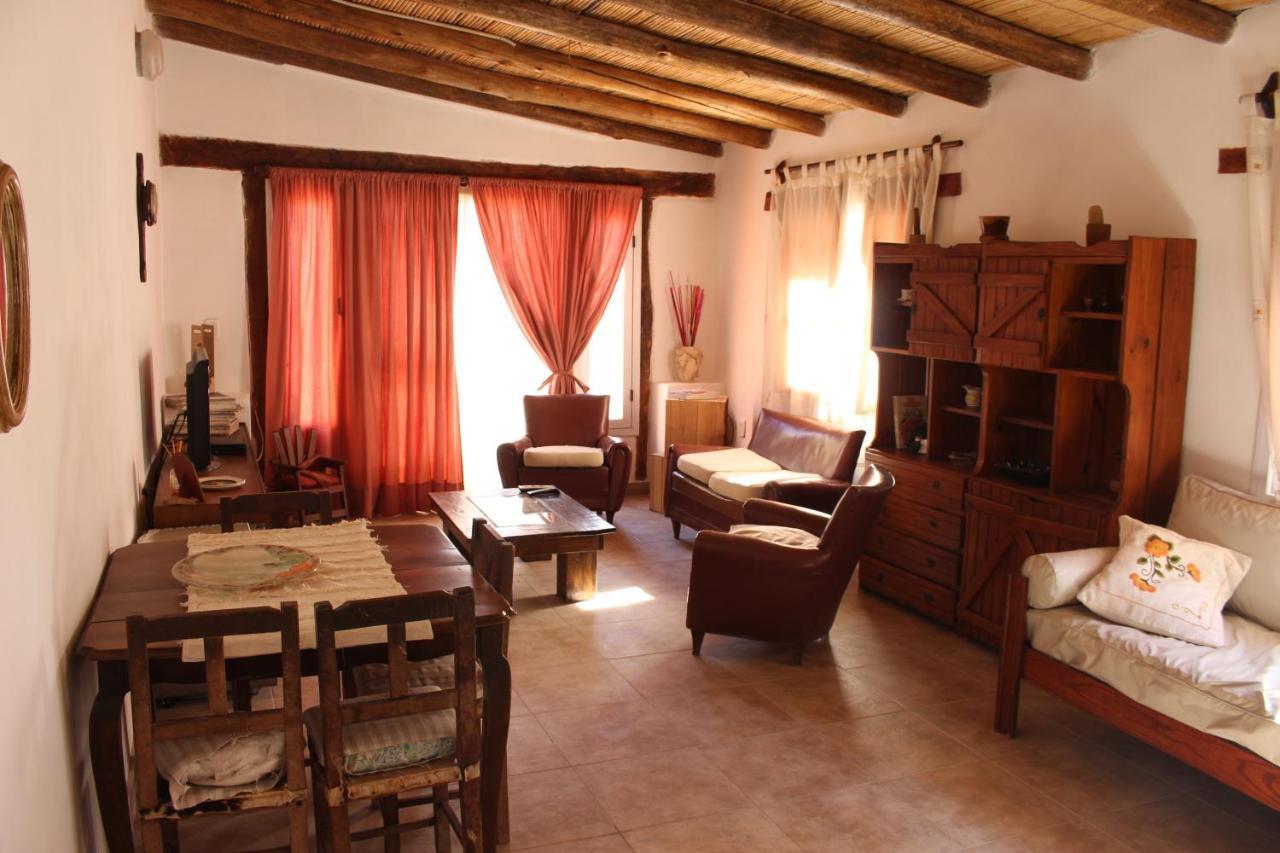 Finca Santa Rita Corralito  Dış mekan fotoğraf