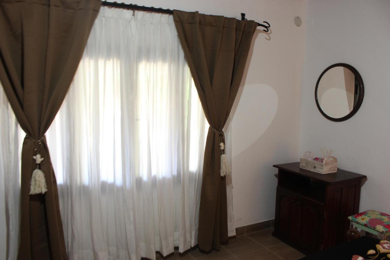 Finca Santa Rita Corralito  Dış mekan fotoğraf