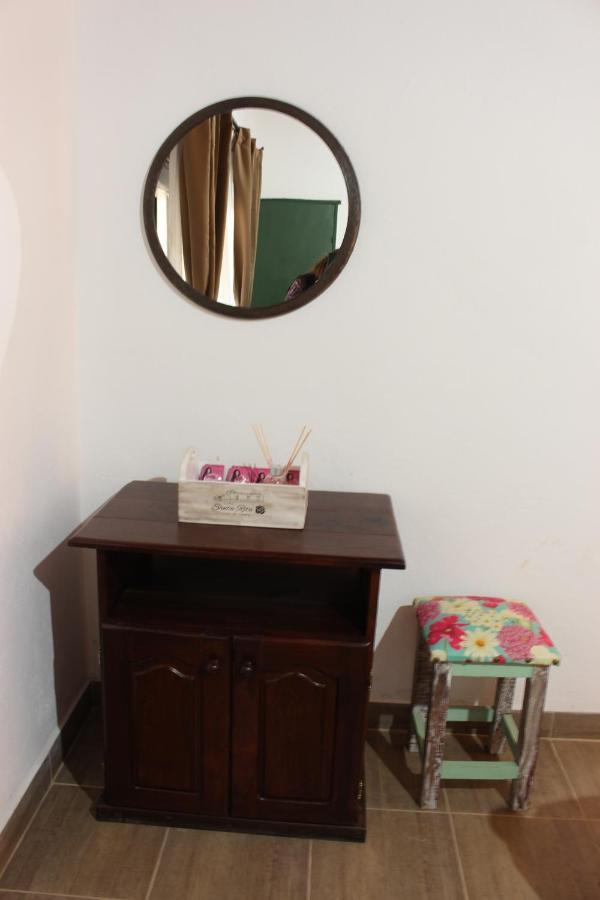 Finca Santa Rita Corralito  Dış mekan fotoğraf