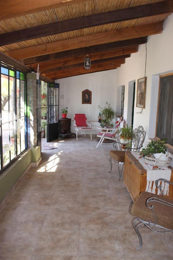 Finca Santa Rita Corralito  Dış mekan fotoğraf