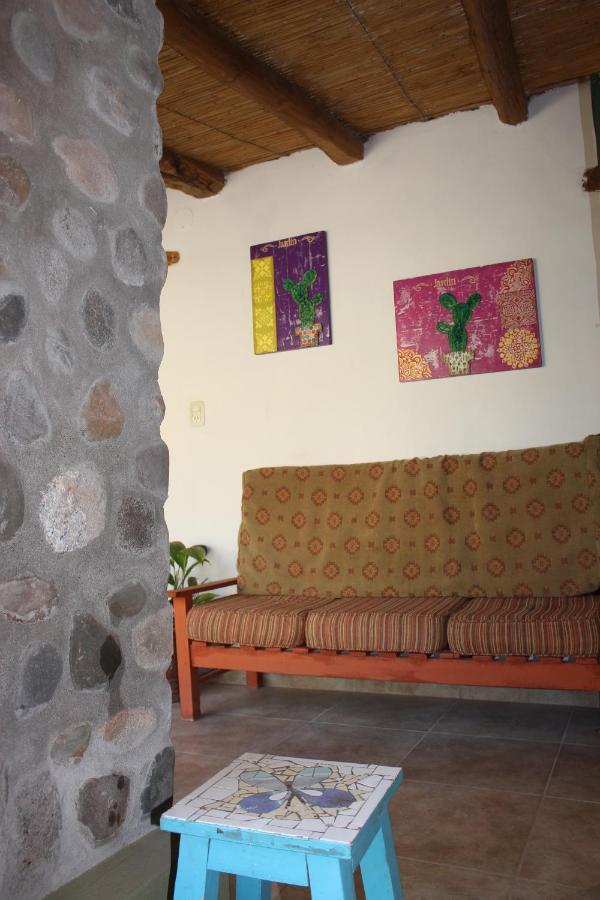 Finca Santa Rita Corralito  Dış mekan fotoğraf