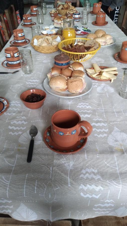 Finca Santa Rita Corralito  Dış mekan fotoğraf