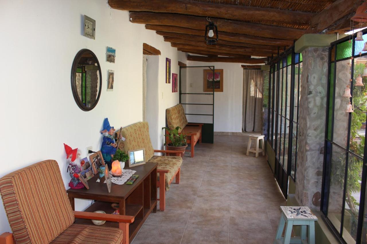 Finca Santa Rita Corralito  Dış mekan fotoğraf