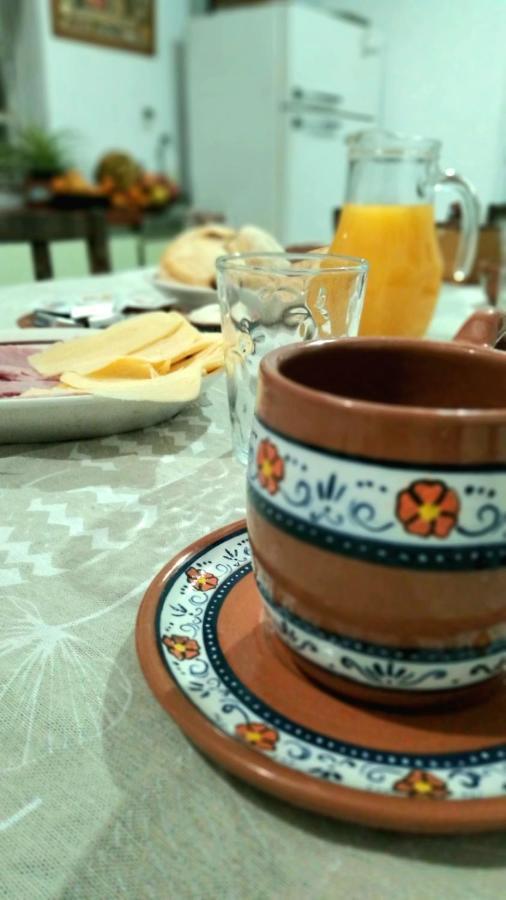 Finca Santa Rita Corralito  Dış mekan fotoğraf
