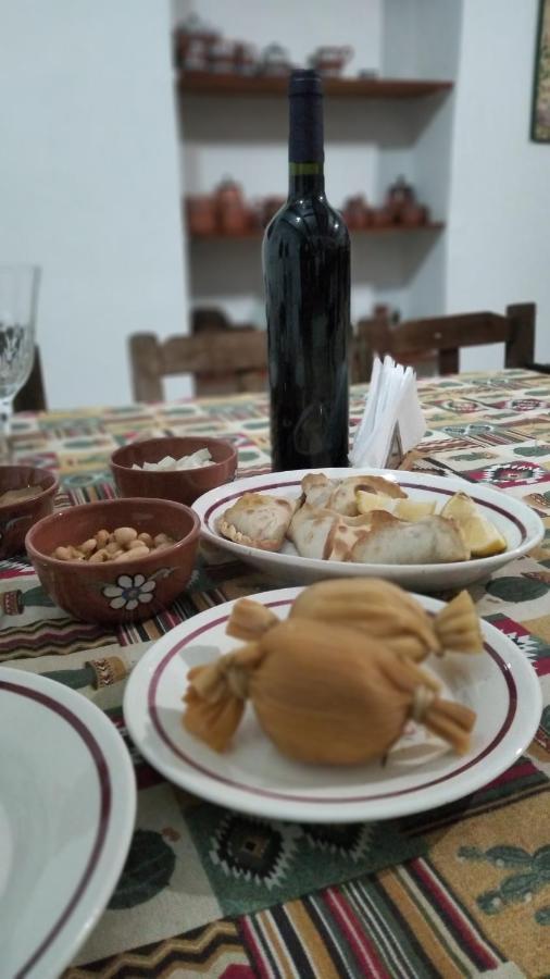 Finca Santa Rita Corralito  Dış mekan fotoğraf