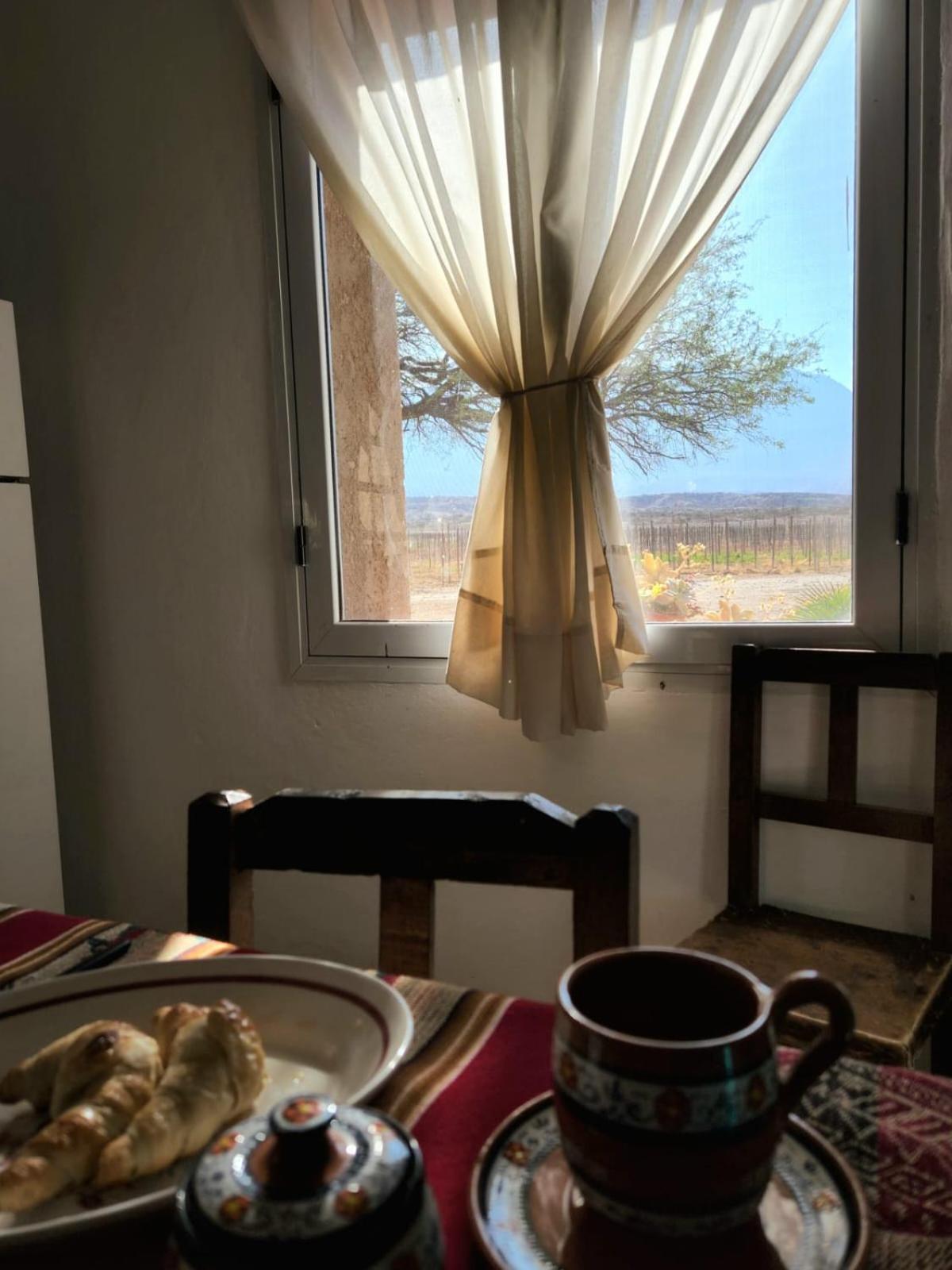Finca Santa Rita Corralito  Dış mekan fotoğraf