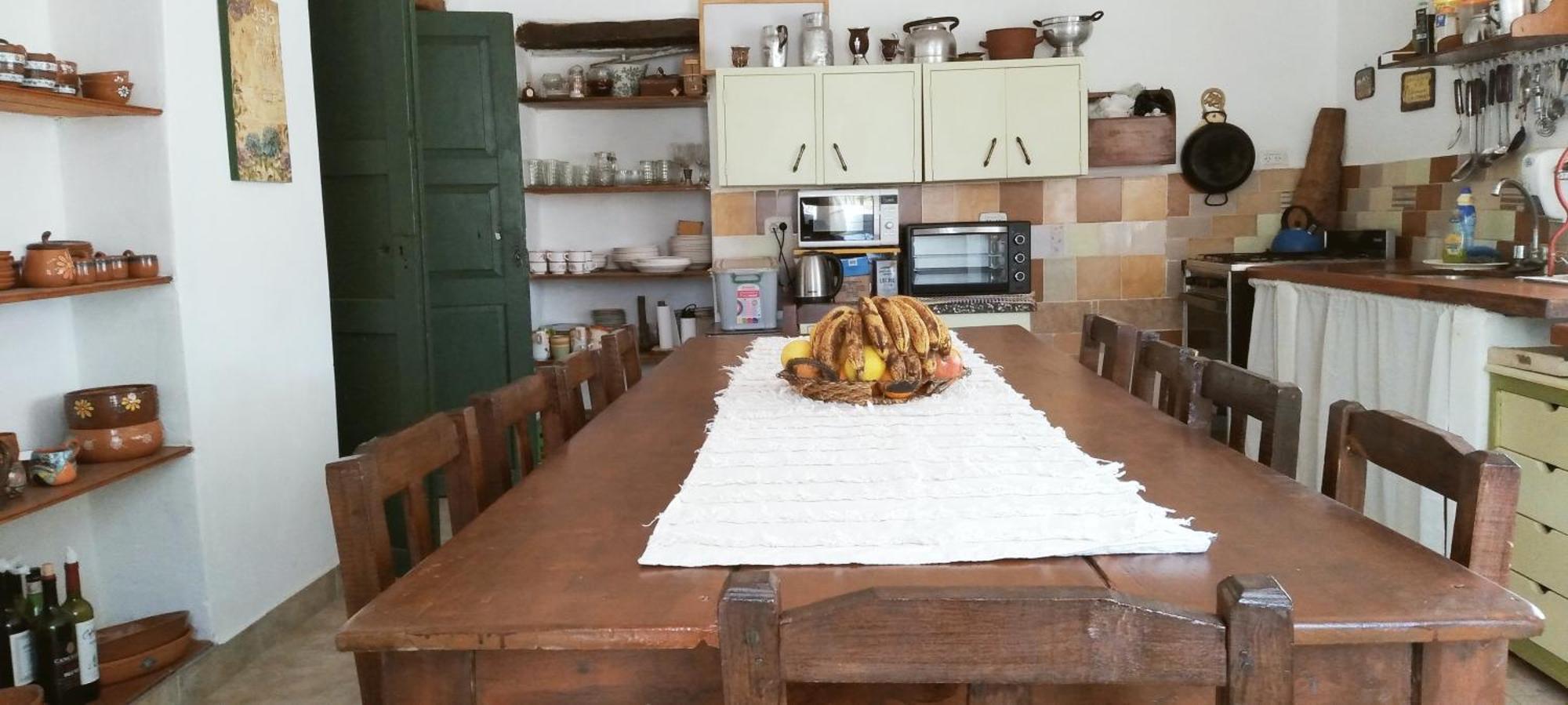 Finca Santa Rita Corralito  Dış mekan fotoğraf