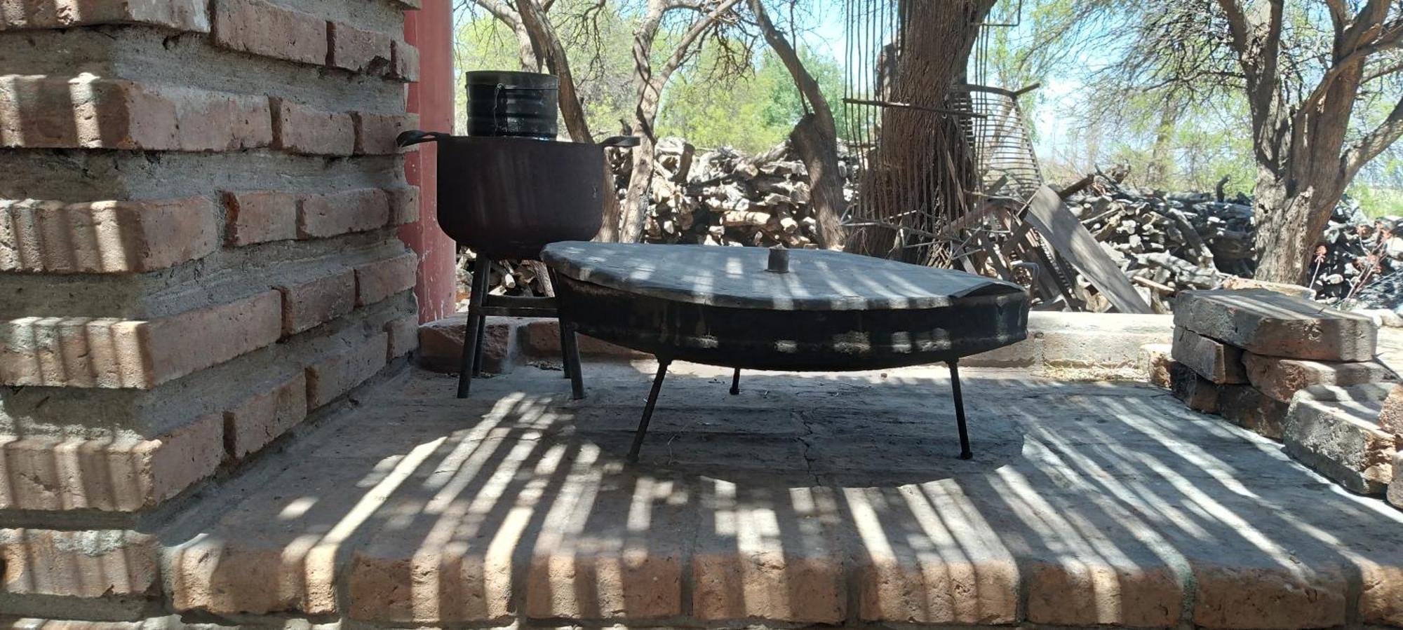 Finca Santa Rita Corralito  Dış mekan fotoğraf