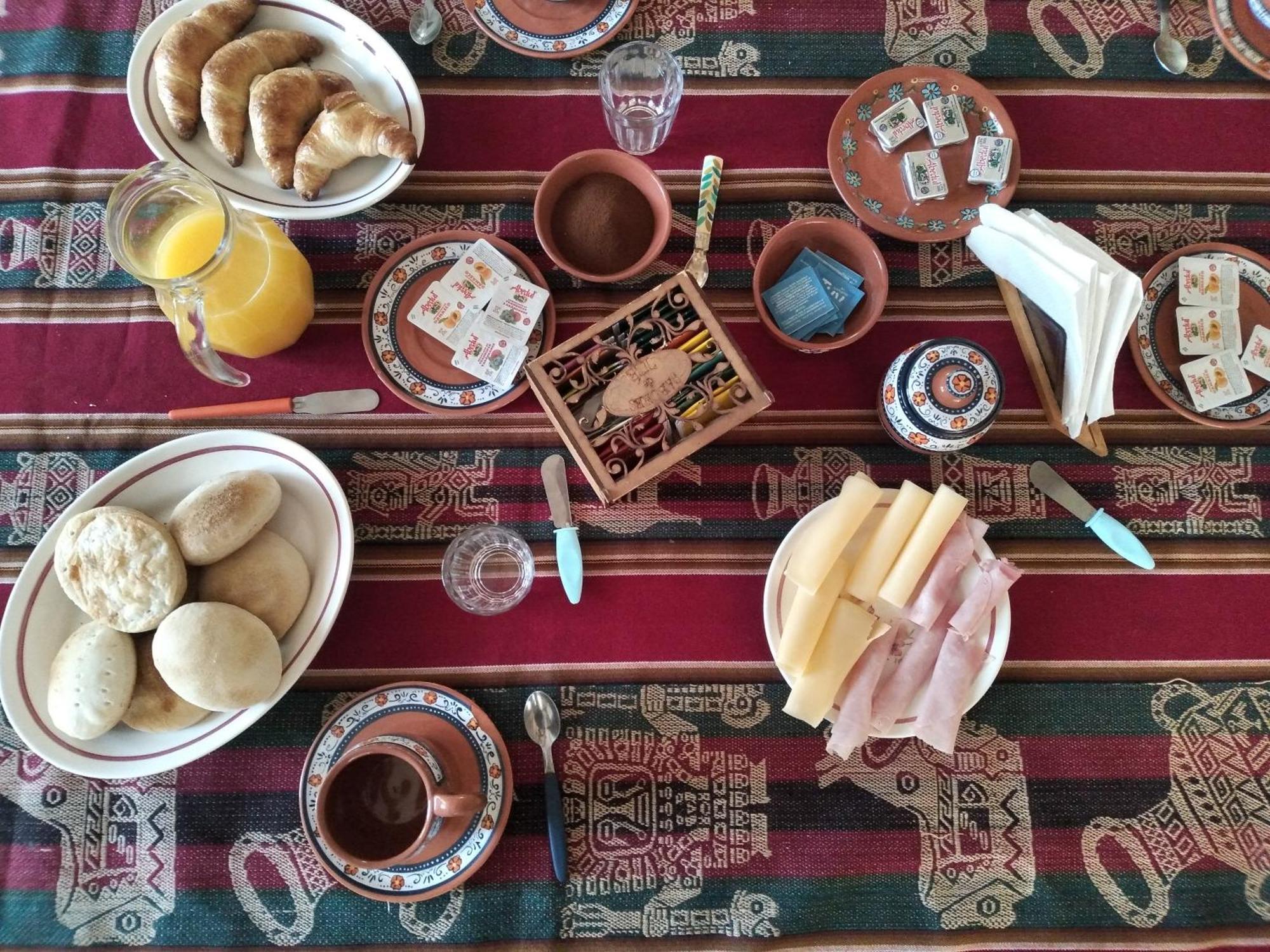 Finca Santa Rita Corralito  Dış mekan fotoğraf