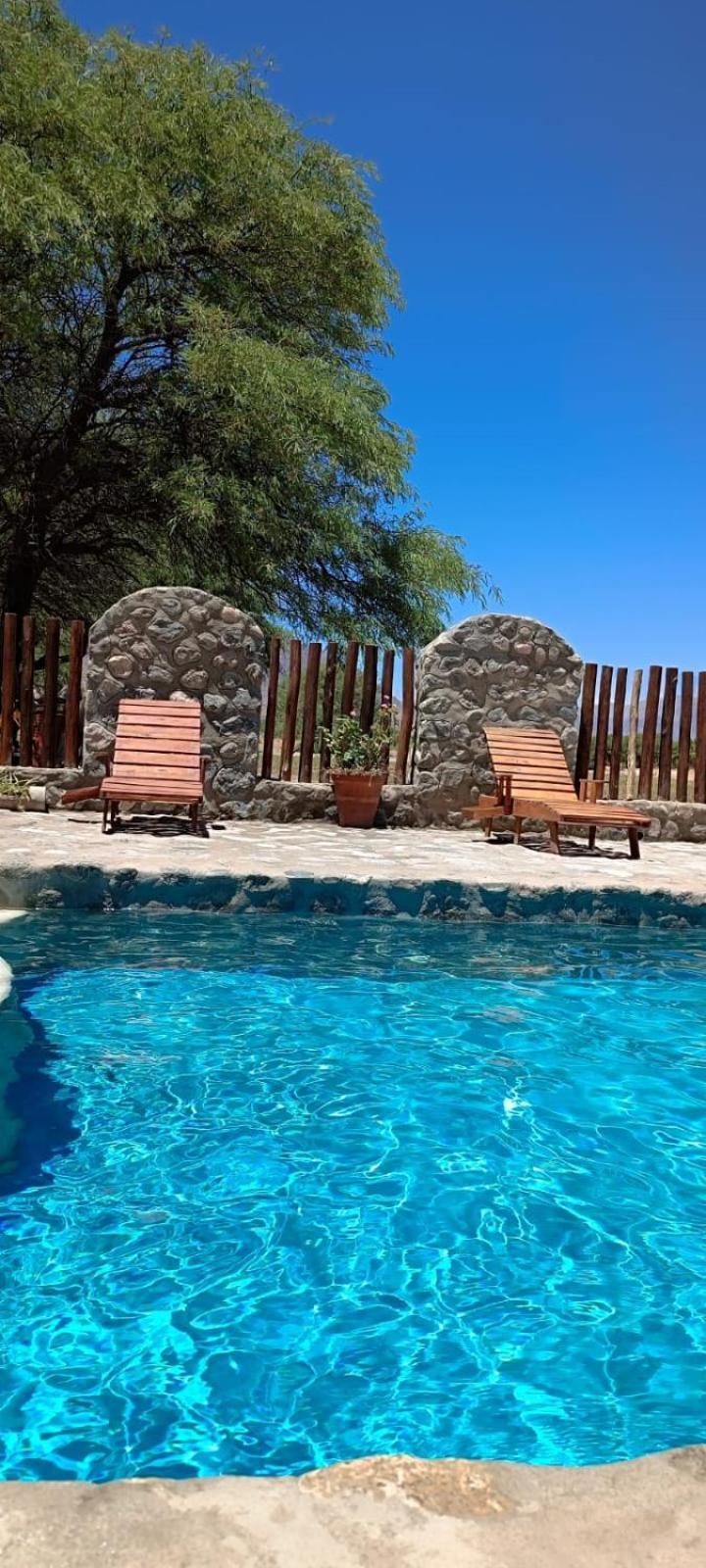Finca Santa Rita Corralito  Dış mekan fotoğraf