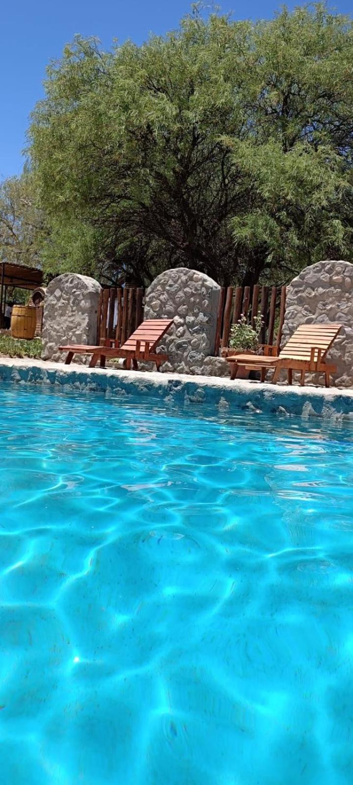 Finca Santa Rita Corralito  Dış mekan fotoğraf